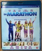 DE MARATHON BLU-RAY MIMOUN OAISSA FRANK LAMMERS LOES LUCA, Verzenden, Gebruikt