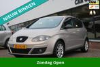 Seat Altea 1.6 Businessline CLIMA_CRUIS_PDC V+A_TREKHAAK., Auto's, Seat, Voorwielaandrijving, 65 €/maand, Gebruikt, 1295 kg