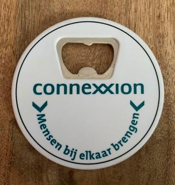 Connexxion Opener beschikbaar voor biedingen