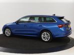Skoda Octavia 1.4 TSI iV PHEV Business Edition Plus | Stoel, Auto's, Stof, Gebruikt, Euro 6, 150 pk