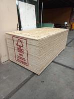 Underlayment 18mm 1220x2440mm Elliotis C+/C Brazifloor T +, Doe-het-zelf en Verbouw, Platen en Panelen, Ophalen, M.havik B.V.