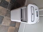 Mobiele airco, Witgoed en Apparatuur, Airco's, Ophalen, Minder dan 60 m³, Zo goed als nieuw, Koelen en Ontvochtigen