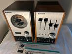 Prachtige vintage en zeldzame Sony ST80F/ TA88 audio set., Ophalen of Verzenden, Sony