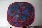 Set van 4 placemats, pannenlap en ovenhandschoen, Ophalen of Verzenden, Nieuw, Bord