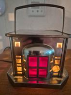 Daalderop theelicht, Ophalen of Verzenden, Huis en Inrichting