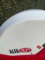 Veegmachine RCM Alfa - Goed Werkend, Ophalen, Gebruikt