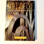 Art Deco - Susan A. Sternau, Boeken, Kunst en Cultuur | Beeldend, Gelezen, Schilder- en Tekenkunst, Verzenden