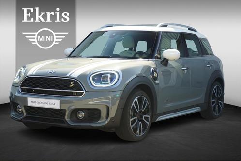 Mini Countryman Cooper SE ALL4 MINI Yours / Pano- dak / Harm, Auto's, Mini, Bedrijf, Te koop, Countryman, 4x4, ABS, Achteruitrijcamera