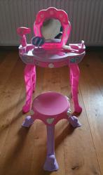 Kaptafeltje, Ophalen of Verzenden, Gebruikt, Babypop