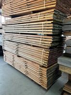 Douglas B vlonderplanken 25x145 verschillende lengtes, Ophalen of Verzenden, Nieuw, 250 cm of meer, Planken