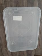 Opbergbox, Doe-het-zelf en Verbouw, Kratten en Dozen, Ophalen, 40 tot 60 cm, Minder dan 35 cm, 75 tot 100 cm