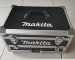 Makita accuboormachine 6271D, Doe-het-zelf en Verbouw, Ophalen of Verzenden, Zo goed als nieuw