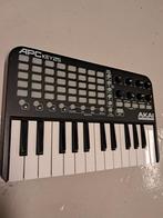 Akai APC Key 25 - USB input hapert is te repareren, Ophalen, Gebruikt