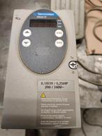 Telemecanique Frequentie Regelaar 0,18kW, Hobby en Vrije tijd, Ophalen of Verzenden