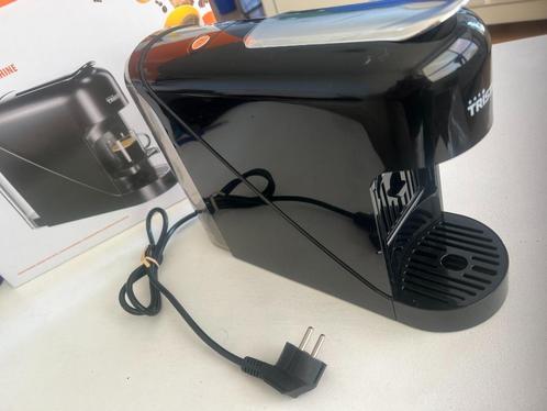 Tristar Koffiecupmachine PD 9036E NIEUW in de verpakking, Witgoed en Apparatuur, Koffiezetapparaten, Nieuw, Koffiepads en cups