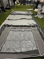 Unico Bologna 280  + petluifel maat 14, Caravans en Kamperen, Voortenten en Luifels, Ophalen, Zo goed als nieuw, Overige merken