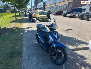 SYM Snorscooter Symphony ST beschikbaar voor biedingen