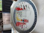 Villeroy & Boch Christmas Plate, Nieuw, Ophalen of Verzenden, Schaal of Schalen, Overige stijlen