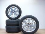 Mercedes SLK r170 C-klasse w203 velgen origineel 5x112, Auto-onderdelen, Banden en Velgen, Gebruikt, 16 inch, Banden en Velgen