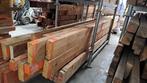 Balken 22/22,5 x 7,5 6st van 4,70 5st van 2,90-3,90m per m, Ophalen, Gebruikt, 250 cm of meer, Balken