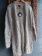 Zilch Amsterdam trui - Maat M - Nieuw- met prijskaartje, Kleding | Dames, Maat 38/40 (M), Beige, Ophalen of Verzenden, Zo goed als nieuw