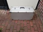 Aluminium kist 1, Doe-het-zelf en Verbouw, Gereedschapskisten, Ophalen of Verzenden, Gebruikt