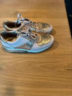 Michael Kors, Verzenden, Gedragen, Overige kleuren, Sneakers of Gympen