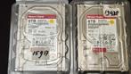 Diverse harde schijven voor Nas en PC, Computers en Software, Harde schijven, Intern, Server, HDD, Ophalen of Verzenden