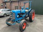 Fordson Super Major Trekker, Ophalen, Meer dan 10000, Oldtimer, Ford