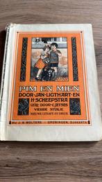 4 delen Pim en Mien, Ophalen of Verzenden
