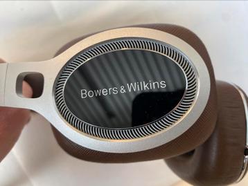 Koptelefoon headphone Bowers & Wilkins P9 Signature