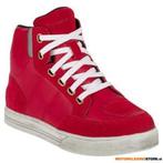 Segura Basket LADY GREEZ, Rood, Motoren, Kleding | Motorkleding, Ophalen of Verzenden, Nieuw met kaartje