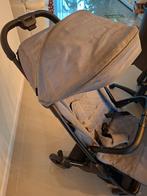 Buggy  Easywalker Jackey, Kinderen en Baby's, Buggy's, Ophalen of Verzenden, Gebruikt, Overige merken, Verstelbare rugleuning