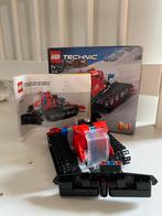 Technic Lego 42148, Complete set, Ophalen of Verzenden, Lego, Zo goed als nieuw