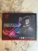 Gaming PC Onderdelen –  ASUS ROG Z390–E – i7-8700K, 32GB, Computers en Software, Desktop Pc's, 32 GB, Virtual Reality, Ophalen of Verzenden