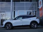 Peugeot 2008 1.2 Hybrid 145 Allure | Automaat | Nieuwe auto, Stof, Euro 6, 1199 cc, Wit
