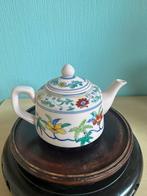 Theepot, Antiek en Kunst, Ophalen of Verzenden
