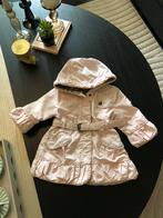Burberry jas baby, Kinderen en Baby's, Gebruikt, Meisje, Ophalen of Verzenden, Jasje