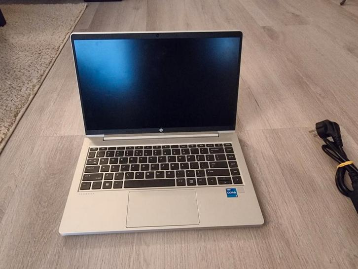 HP ProBook 440 G8 – Laptop – 14 inch zgan, Computers en Software, Chromebooks, Zo goed als nieuw, 14 inch, 8 GB, 256 GB of meer
