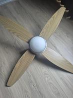 Handson Plafondventilator 130cm met afstandsbediening, Witgoed en Apparatuur, Ventilatoren, Ophalen, Ventilator met afstandsbediening