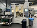 freesmachine Bridgeport VMC760xp3 - 2006 - Heidenhain 530, Ophalen, Gebruikt, Bovenfrees