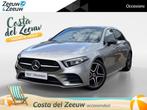 Mercedes-Benz A-klasse 180 Business Solution AMG | Panoramad, Auto's, Mercedes-Benz, 136 pk, Gebruikt, 4 cilinders, Origineel Nederlands
