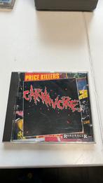 Cd  Price Killers. Carnivore, Cd's en Dvd's, Cd's | Hardrock en Metal, Ophalen of Verzenden