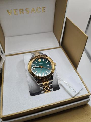 Versace horloge VEVK00620 beschikbaar voor biedingen