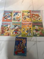 Donald Duck Collectie - 1988, Boeken, Meerdere stripboeken, Ophalen of Verzenden, Gelezen
