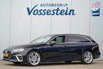 Audi A4 AVANT 35 TFSI S edition / Navi / Camera / Elek. Trek, Auto's, Audi, Te koop, Geïmporteerd, 5 stoelen, Emergency brake assist