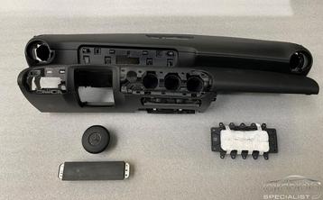 Airbag set Mercedes A-klasse W177 19+ A000860410 A177860260  beschikbaar voor biedingen
