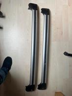 Dakdragersysteem Volvo V70 (het jaar 2012) zonder dakrails., Auto diversen, Dakdragers, Ophalen, Zo goed als nieuw