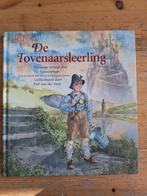 De Tovenaarsleerling - Vic Sjouwerman, Ophalen of Verzenden, Zo goed als nieuw, Vic Sjouwerman, Sprookjes