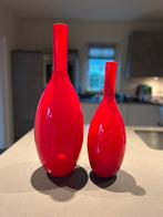 Leonardo vazen glas, Nieuw, Ophalen of Verzenden, Glas, Minder dan 50 cm